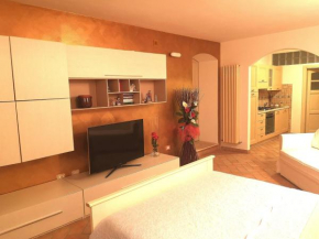 Casa Mica Abbadia San Salvatore